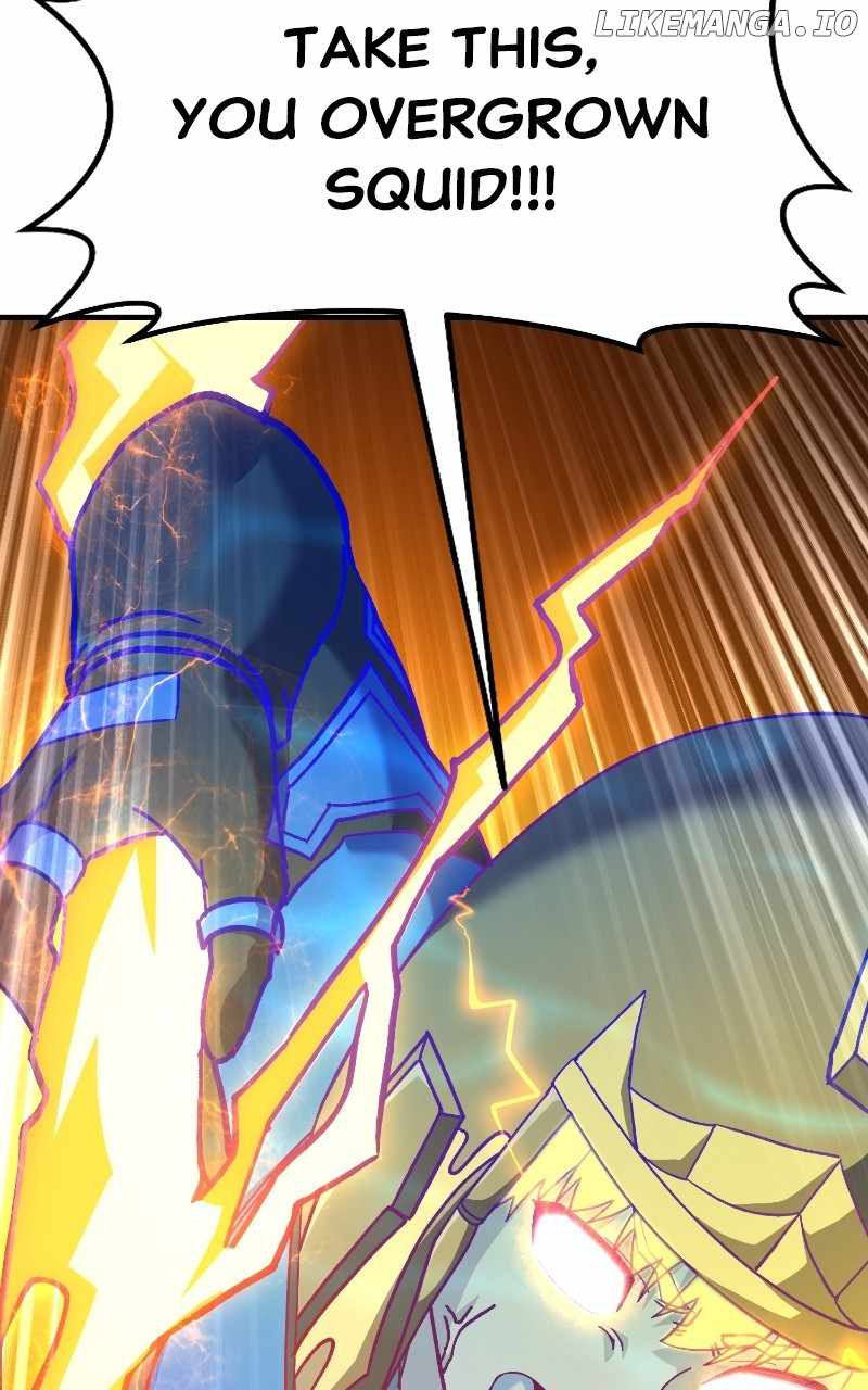 Divine Delivery Chapter 60 73